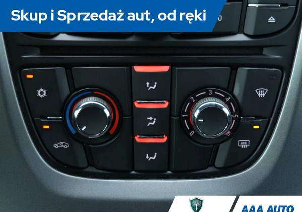 Opel Astra cena 45000 przebieg: 62427, rok produkcji 2019 z Blachownia małe 232